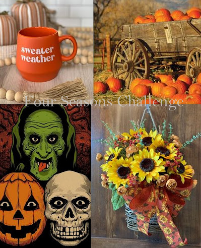 2023 October Board