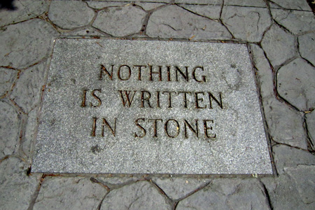 Nothingw
