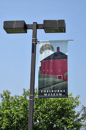 MuseumFlagw