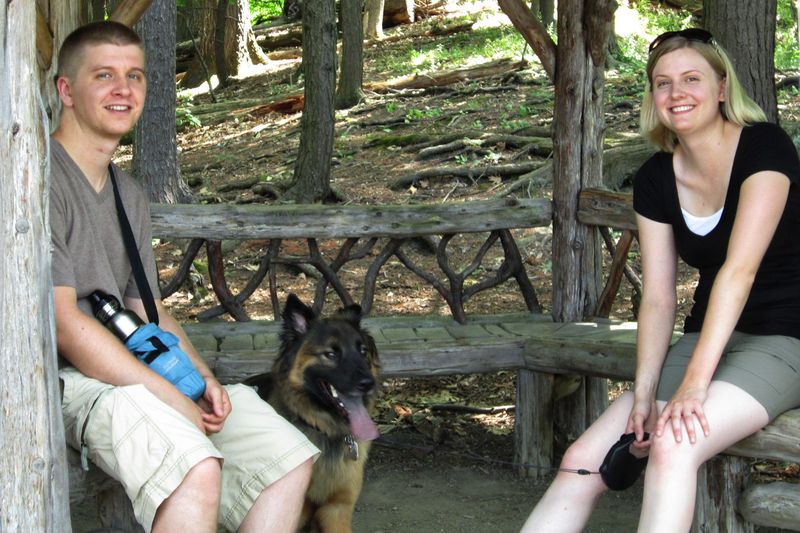 Stephanie&Kevin