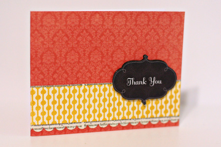 Card!