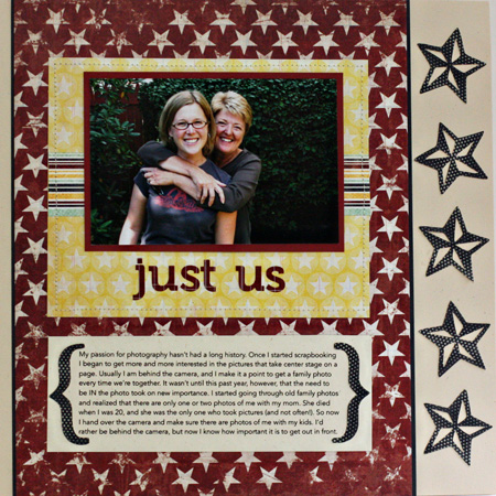JustUsNoFrame