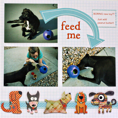 FeedMe