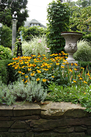Gardenw