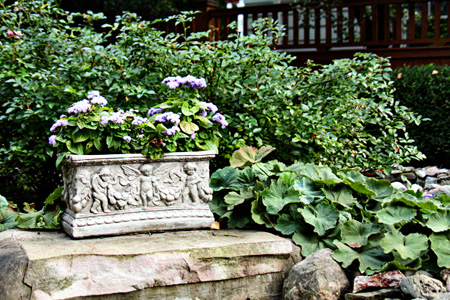 Garden3w