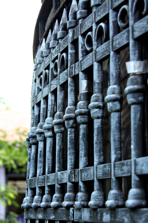 Fencew
