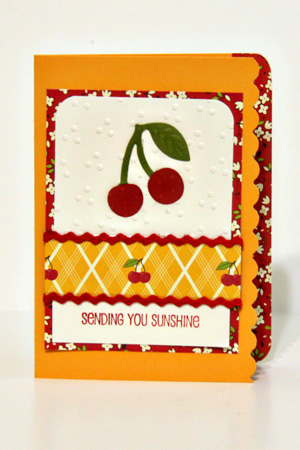 SendingSunshine