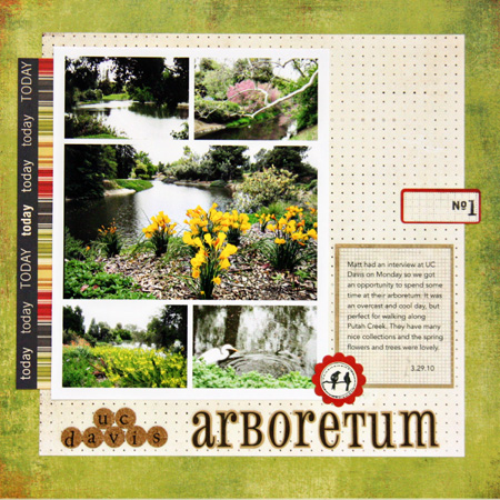 Arboretum