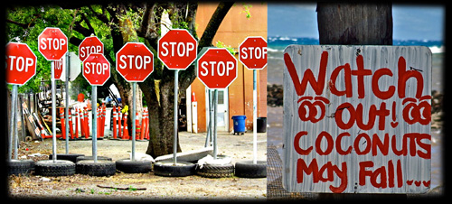 Signs