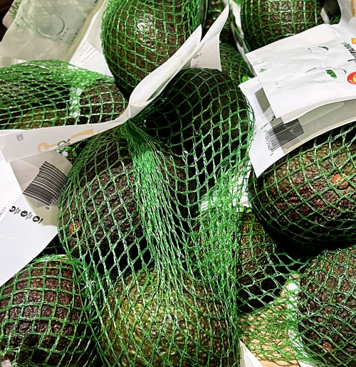 Netting