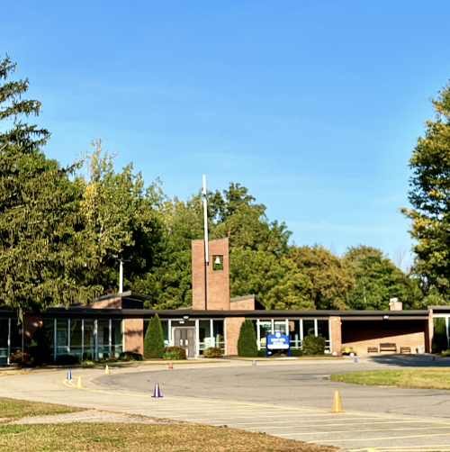 School