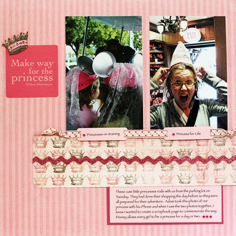 PrincessLO