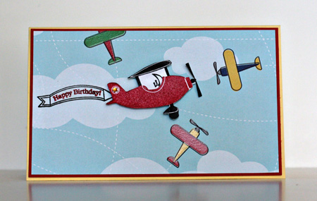 FlyAway