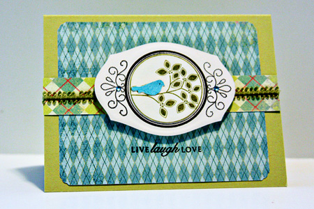 S&AAnniversarycard