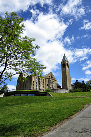 Cornellw