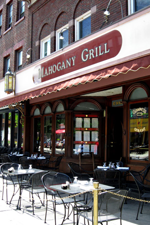 MahoganyGrillw