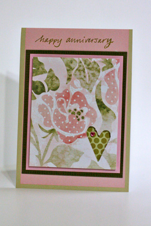 Anniversary