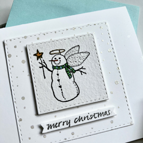 SnowmanClose2