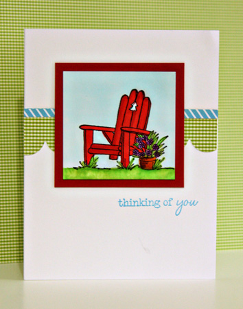 AdirondackChair