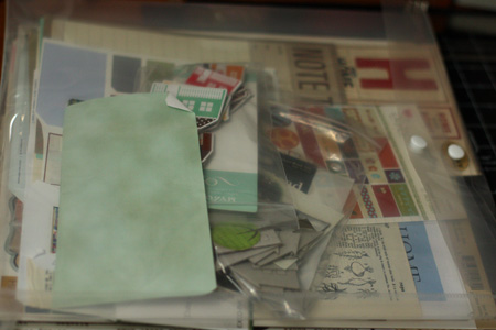 ProjectBag