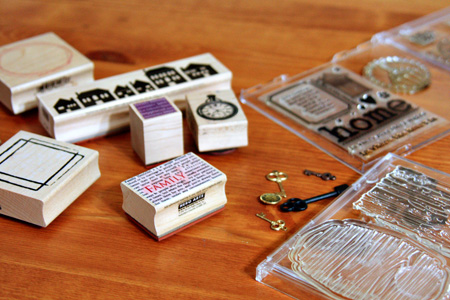 Stamps