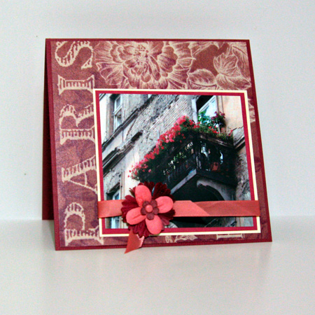 Rinda'sCard