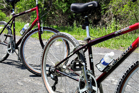 Bikesw