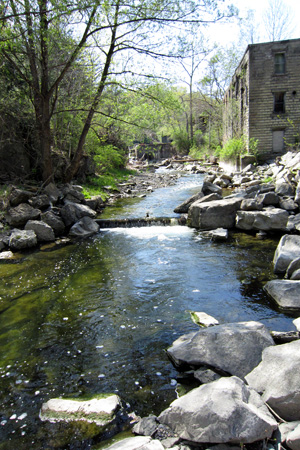 Mill&Streamw