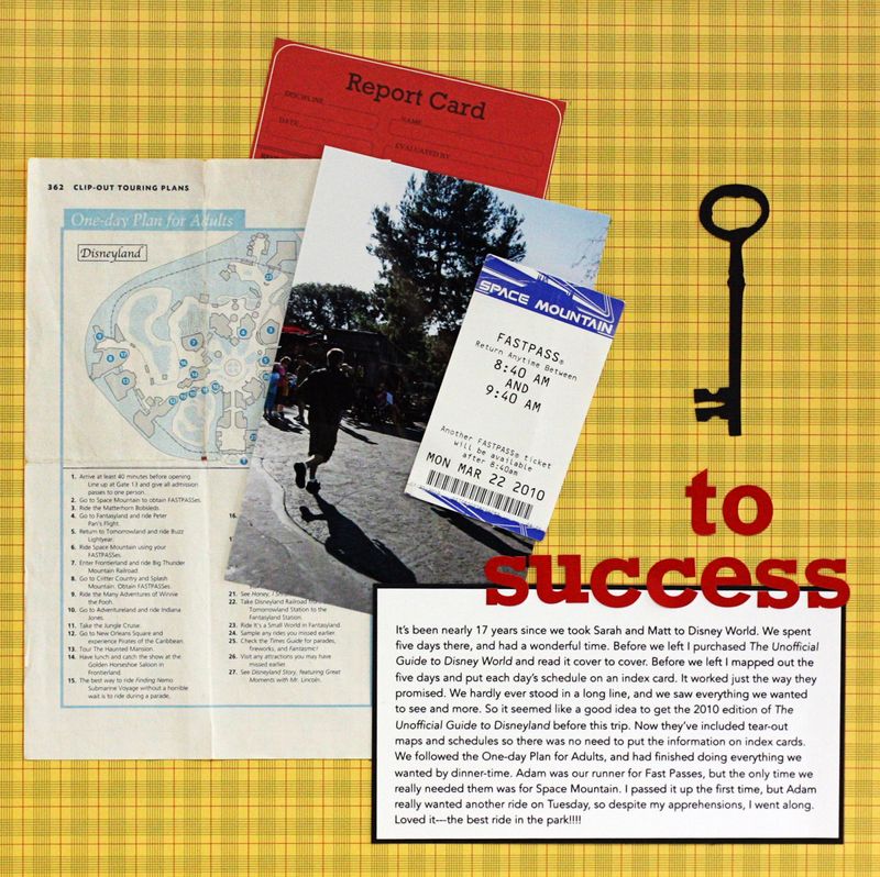 KeySuccessLO