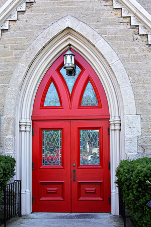RedDoorsw