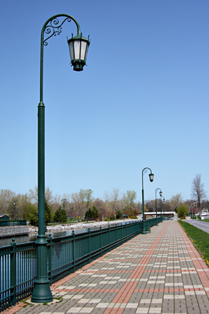 Walkwayw