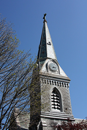 ChurchSteeplew