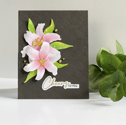 Lilies