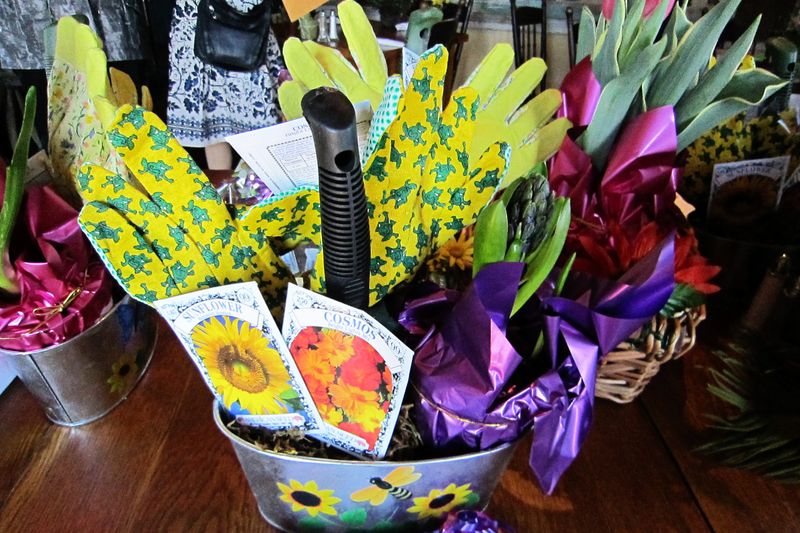 BirthdayFavor