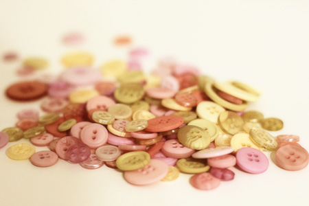 ButtonsSoftFadedw