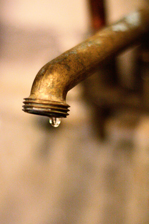 Faucet1w