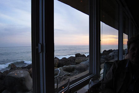 OceanVieww