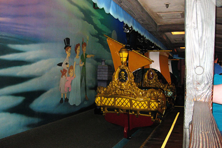 PeterPanw