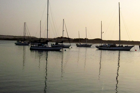 Boatsw