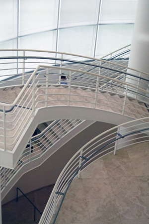Staircasew