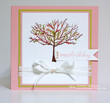 FlowerSoftTree