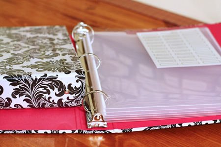 Binders