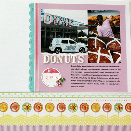 DonutsDelite
