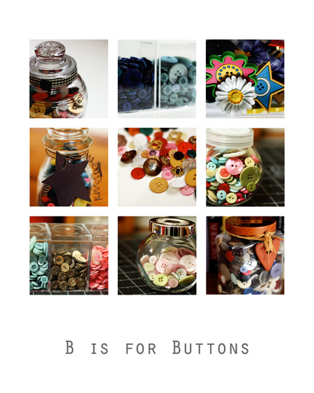 ButtonCollagew
