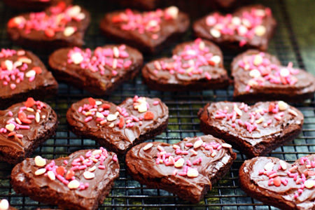 HeartBrowniesw