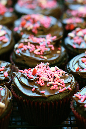 Cupcakesw