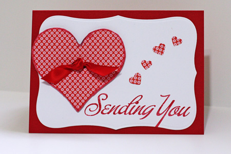 SendingYou