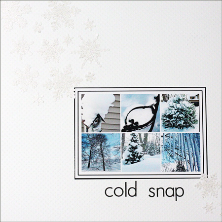 ColdsnapLO