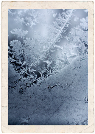 IcyWindow