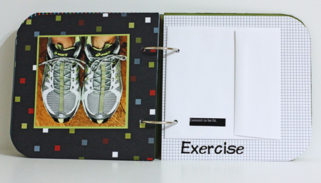 Exercise